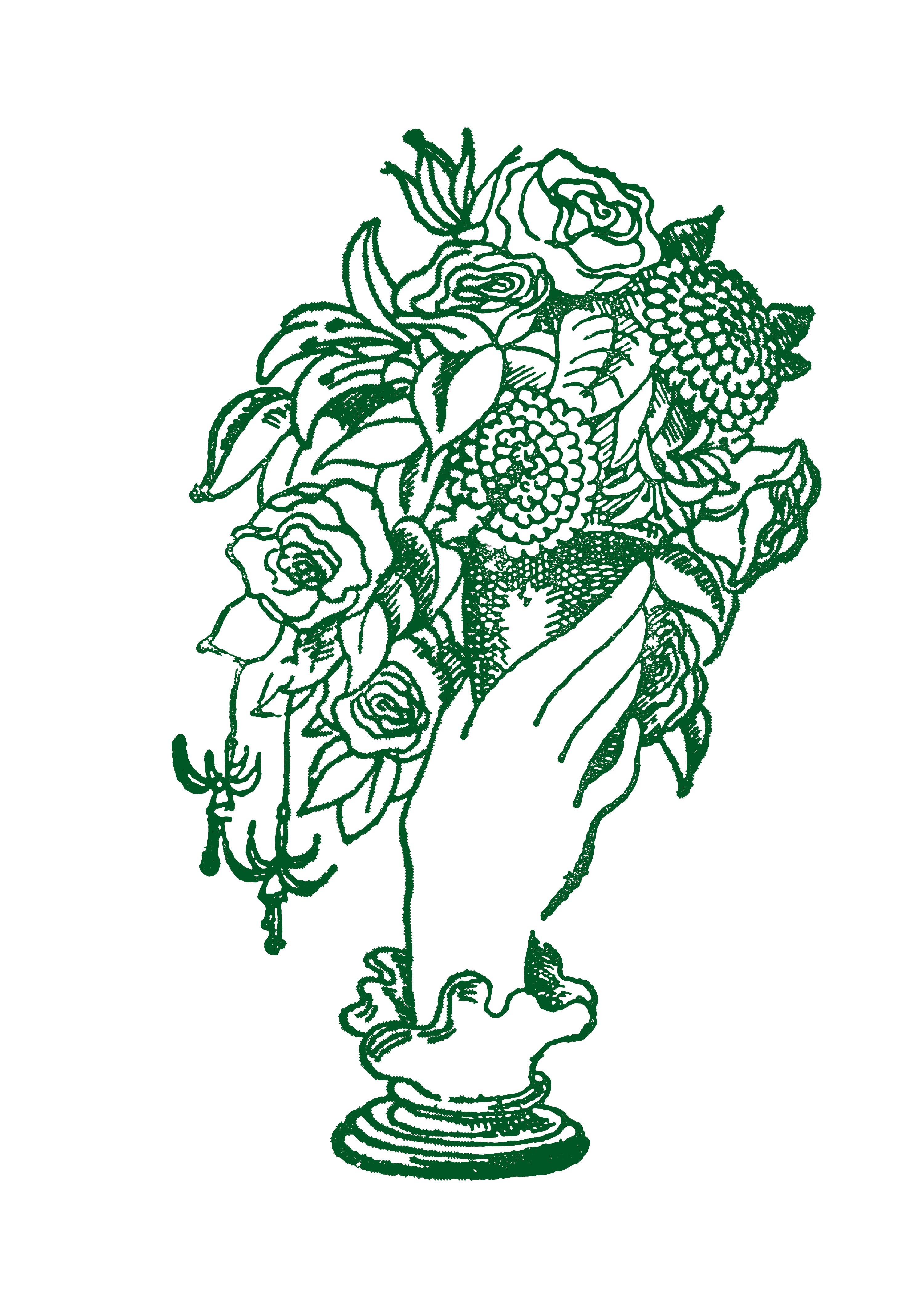 Green Hand Garden Club